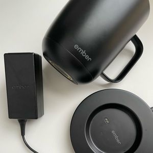 Ember 14oz Temperature Control Mug